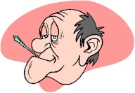 fiebre