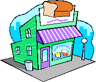 panaderia