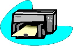 impresora