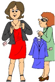 Compras