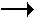 Small Right Arrow