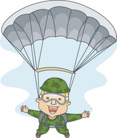 parachute