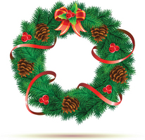 wreath