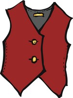 vest