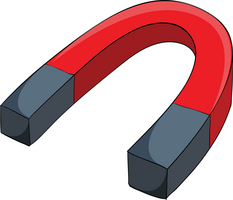 magnet