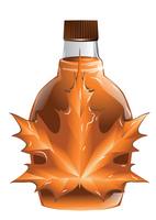maple syrup