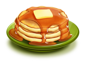pancake