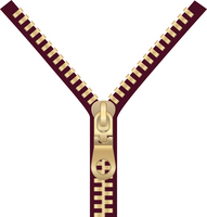 zipper