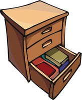 drawer