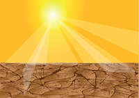 drought