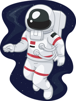 astronaut