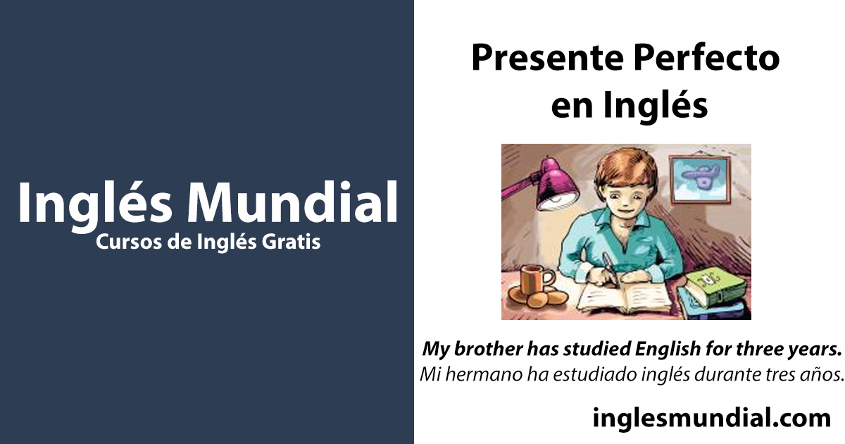 Presente Perfecto en Inglés: Uso de Already y Yet | Gramática ...