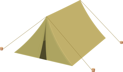 tent