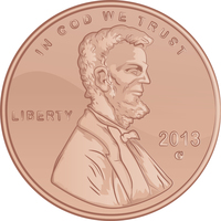 penny